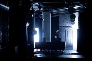 Karina. Indreks. Patiesība un meli.