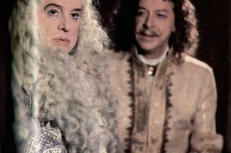 Svētuļu jūgs (“Moljērs”)