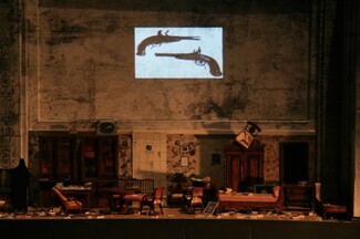 Jevgeņijs Oņegins (“Eugen Onegin”)