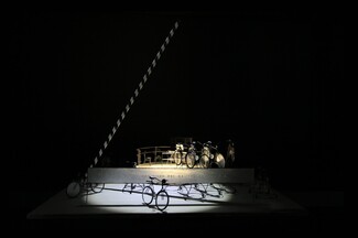 Trešās impērijas bailes un posts